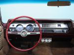 Oldsmobile Cutlass 442 Holiday Coupe 1966 года